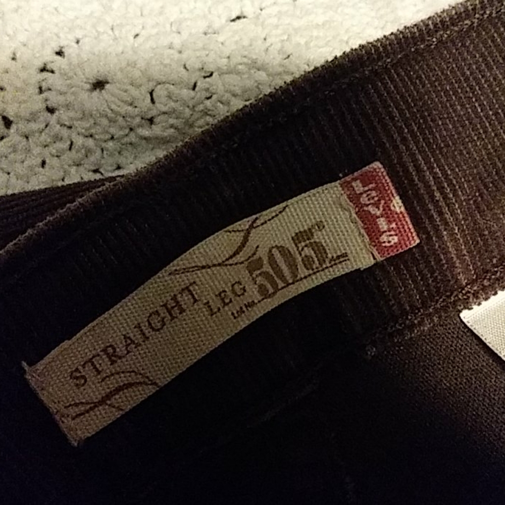 Jeans - Picture 2 of 3